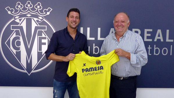 Bonera, nuova vita dopo il Milan: accordo con il Villarreal Bonera, nuova vita dopo il Milan: accordo con il Villarreal