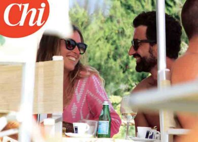 Maria Elena Boschi, dolce vita a Formentera assieme a un giovane avvocato