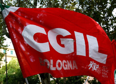 Cgil Milano, non scontato il cambio dei vertici. Inside