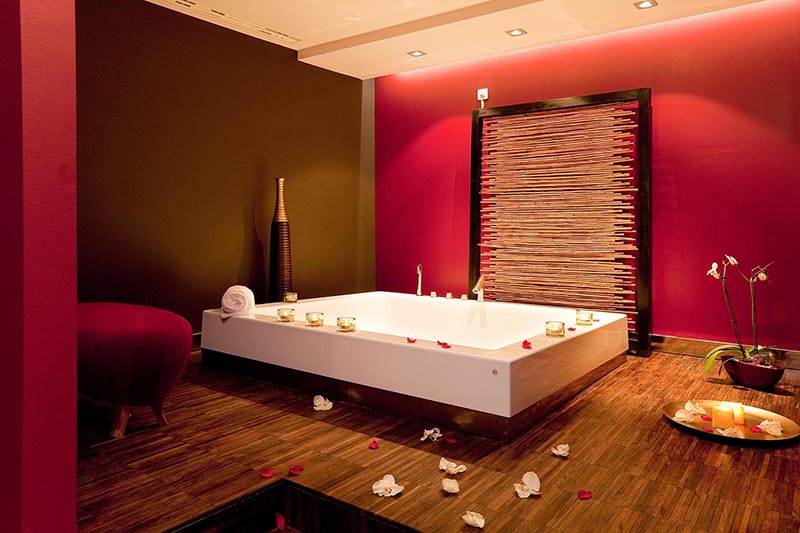 Wellness e spa contro lo stress da rientro in città