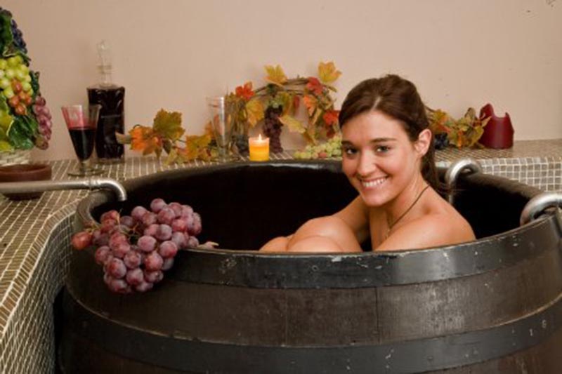 Wellness e spa contro lo stress da rientro in città