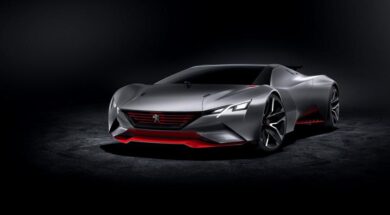 IAA 2015: Peugeot a Francoforte in grande forma