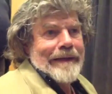 Everest apre il Festival di Venezia. Il film ricostruisce la vicenda in modo parziale