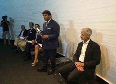 Nasce “Nautica Italiana” associata ad Altagamma per promuovere il comparto