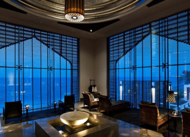 Wellness e spa contro lo stress da rientro in città