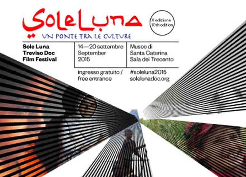 A Treviso “Sole e Luna” presenta i documentari A Treviso “Sole e Luna” presenta i documentari