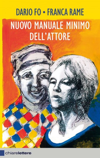 Dario Fo in libreria. E ad Affari: “Voglio tenere in Italia l’Archivio”