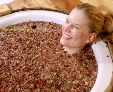 Alta Pusteria, l’autunno è nel segno del wellness