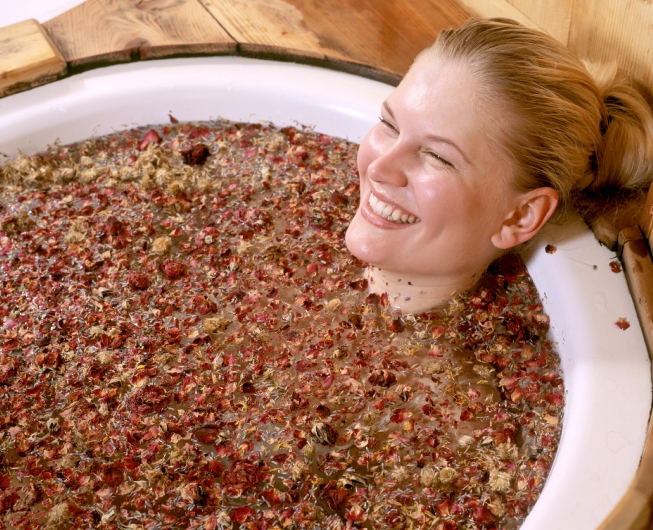 Alta Pusteria, l’autunno è nel segno del wellness Alta Pusteria, l’autunno è nel segno del wellness