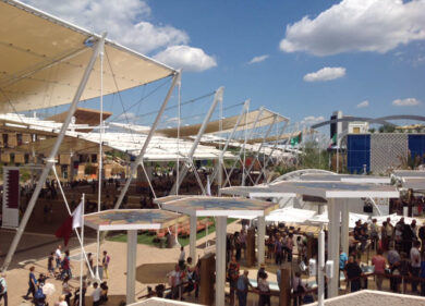 Expo, addetto ai tornelli derubava i visitatori: arrestato