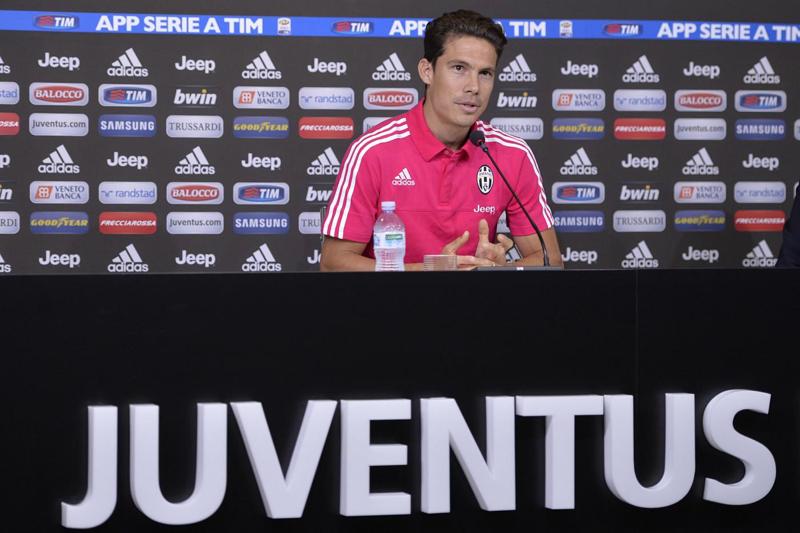 Juventus, Hernanes: “Ecco perché dissi quella frase all’Inter…” Juventus, Hernanes: “Ecco perché dissi quella frase all’Inter…”