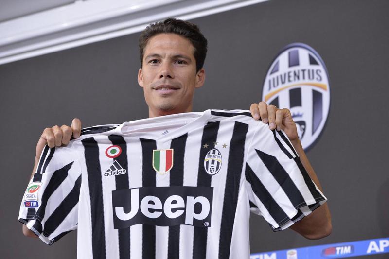 Juventus, Hernanes: “Ecco perché dissi quella frase all’Inter…” Juventus, Hernanes: “Ecco perché dissi quella frase all’Inter…”