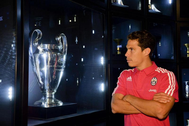 Juventus, Hernanes: “Ecco perché dissi quella frase all’Inter…” Juventus, Hernanes: “Ecco perché dissi quella frase all’Inter…”