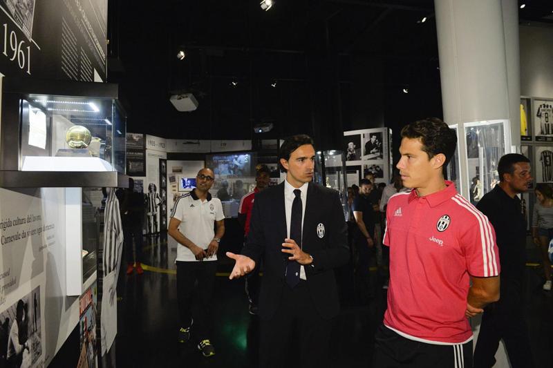 Juventus, Hernanes: “Ecco perché dissi quella frase all’Inter…” Juventus, Hernanes: “Ecco perché dissi quella frase all’Inter…”