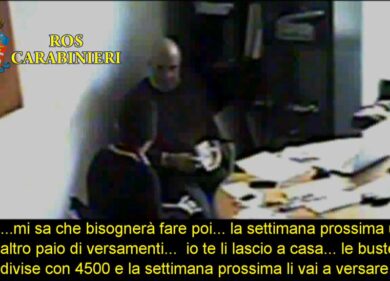 Mafia Capitale “c’è sempre stata”. De Ficchy: “Io l’ho detto e scritto”