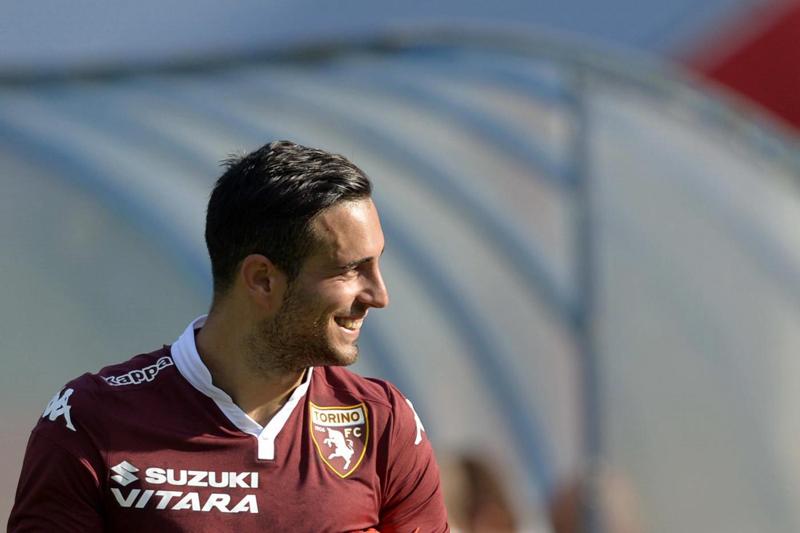 Maksimovic, grave infortunio per il difensore del Torino Maksimovic, grave infortunio per il difensore del Torino