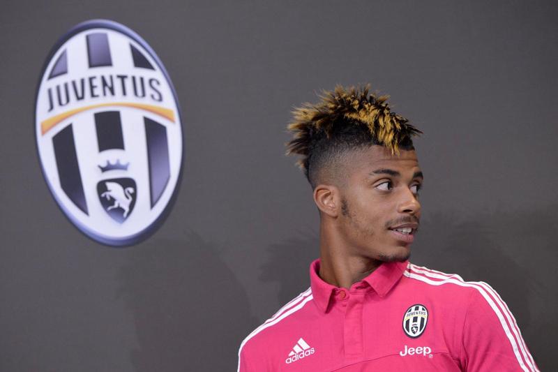 Juventus, Lemina: “Vidal è il mio modello, ero fan di Del Piero “