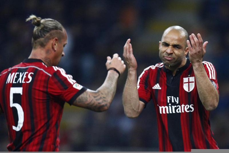Mexes, l’agente rivela: “Voleva fortemente la Fiorentina. Al Milan…” Mexes, l’agente rivela: “Voleva fortemente la Fiorentina. Al Milan…”
