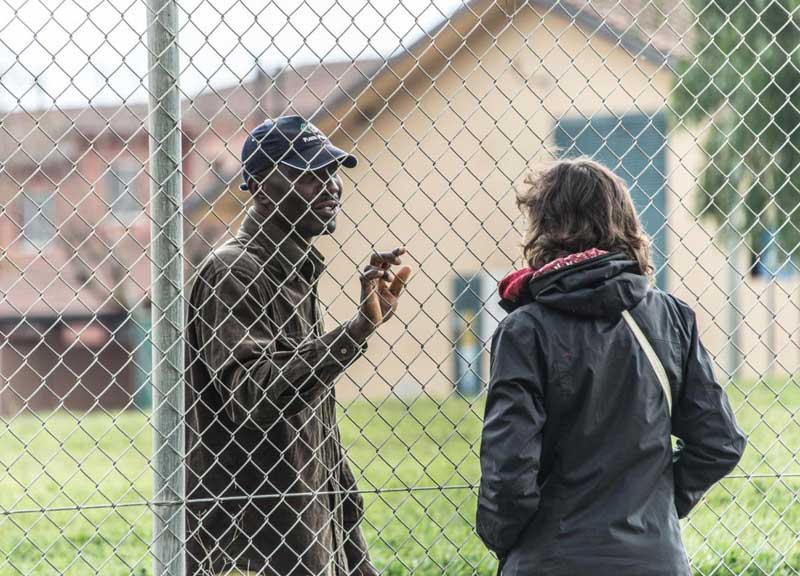 Appalti pubblici a Catania, il Viminale commissaria il centro immigrati di Mineo Appalti pubblici a Catania, il Viminale commissaria il centro immigrati di Mineo