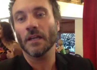 Nek, il nuovo singolo “Io Ricomincerei” in radio da venerdì 4 settembre