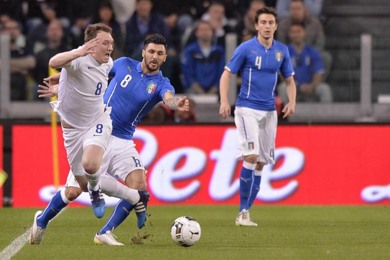 Caso Soriano, Ferrero: “De Laurentiis pensi ai calciatori suoi”