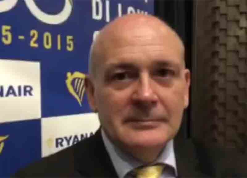 Ryanair punta su Malpensa e apre nuova base operativa Ryanair punta su Malpensa e apre nuova base operativa