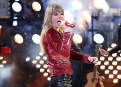 Taylor Swift, video di Wildest Dreams accusato di razzismo