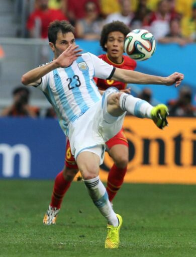 Witsel, dg Zenit: ‘Juventus e Milan? Potremmo rivolgerci all’Uefa’