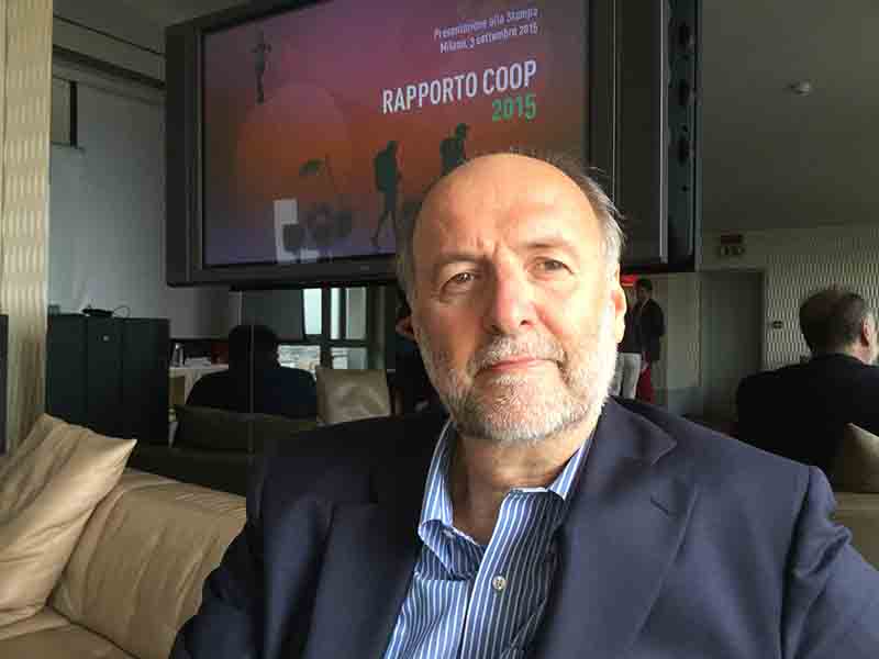 Rapporto Coop, la crisi? E’ costata agli italiani 122 miliardi Rapporto Coop, la crisi? E’ costata agli italiani 122 miliardi