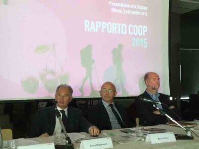 Rapporto Coop, la crisi? E’ costata agli italiani 122 miliardi