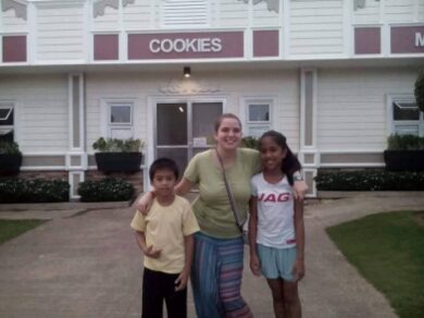 Intercultura, un’esperienza all’estero per costruirsi il futuro