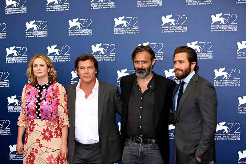 Vasco Rossi al Festival di Venezia. Red carpet stellare: foto Vasco Rossi al Festival di Venezia. Red carpet stellare: foto