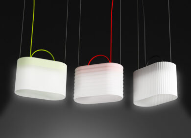 Poetry Infinity, la nuova stampante 3D made in Italy e super-veloce che piace al design