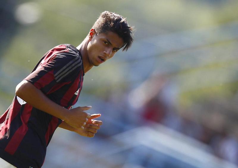 Mastour, la Fifa blocca la cessione dal Milan al Malaga Mastour, la Fifa blocca la cessione dal Milan al Malaga