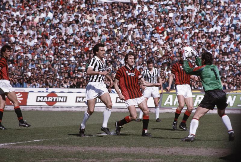 Scirea, il ricordo della Juventus a 26 anni da quel maledetto incidente Scirea, il ricordo della Juventus a 26 anni da quel maledetto incidente