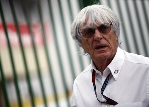 Gp d’Italia di F1, Ecclestone gela Monza: “Rinnovo improbabile”