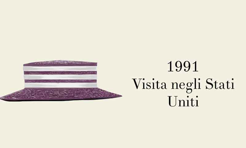 Elisabetta II, è suo il regno più lungo. La storia dei suoi cappellini. FOTO Elisabetta II, è suo il regno più lungo. La storia dei suoi cappellini. FOTO