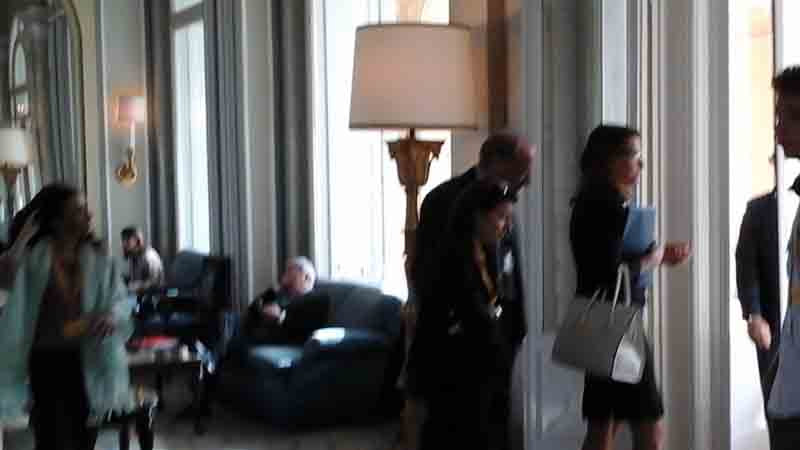 Alberto Bombassei: bene il Job Act, ho assunto 150 persone in Italia