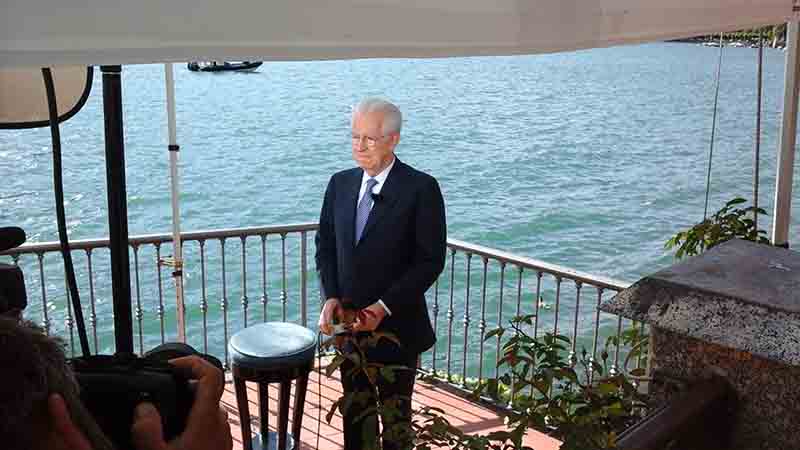 Alberto Bombassei: bene il Job Act, ho assunto 150 persone in Italia