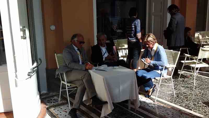 Alberto Bombassei: bene il Job Act, ho assunto 150 persone in Italia