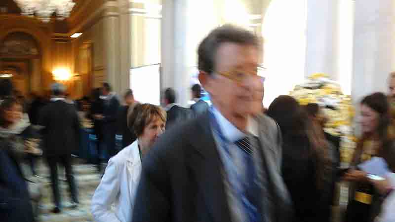 Alberto Bombassei: bene il Job Act, ho assunto 150 persone in Italia