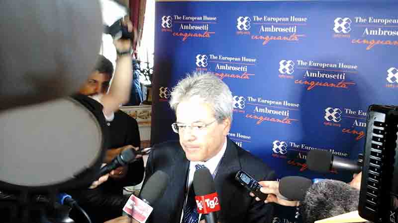 Alberto Bombassei: bene il Job Act, ho assunto 150 persone in Italia