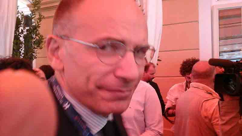 Alberto Bombassei: bene il Job Act, ho assunto 150 persone in Italia