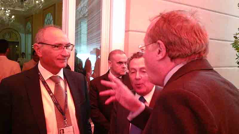 Alberto Bombassei: bene il Job Act, ho assunto 150 persone in Italia