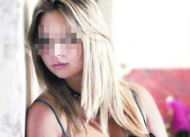 Federica, il mistero del lago a teatro. Un amore sbagliato finito in un delitto