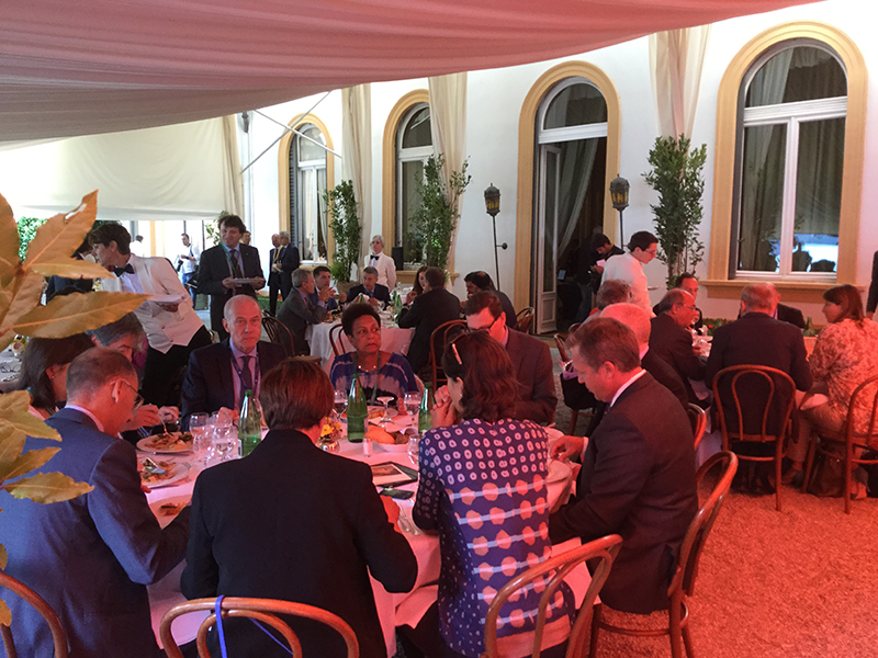 Polegato ad Affaritaliani.it: la Cina resta un grande mercato Polegato ad Affaritaliani.it: la Cina resta un grande mercato