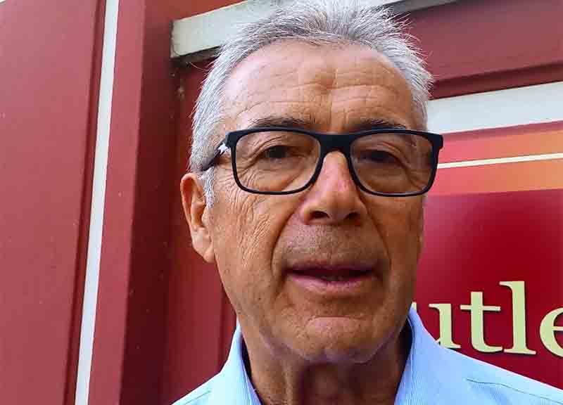 Resca (Confimprese): meno tasse per le aziende, non solo Imu e Tasi Resca (Confimprese): meno tasse per le aziende, non solo Imu e Tasi