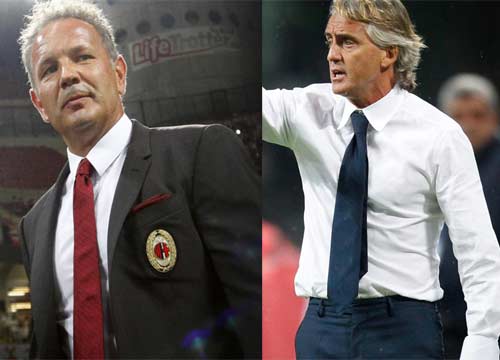 Inter – Milan, Bertolacci è a rischio. Mentre Perisic giura che… Inter – Milan, Bertolacci è a rischio. Mentre Perisic giura che…