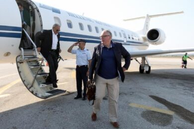 Migranti, Timmermans: è il momento della verità per l’Europa