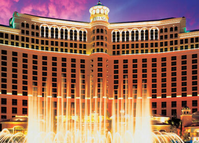 Mostra di Venezia, 10 hotel ispirati alla storia del cinema. FOTO